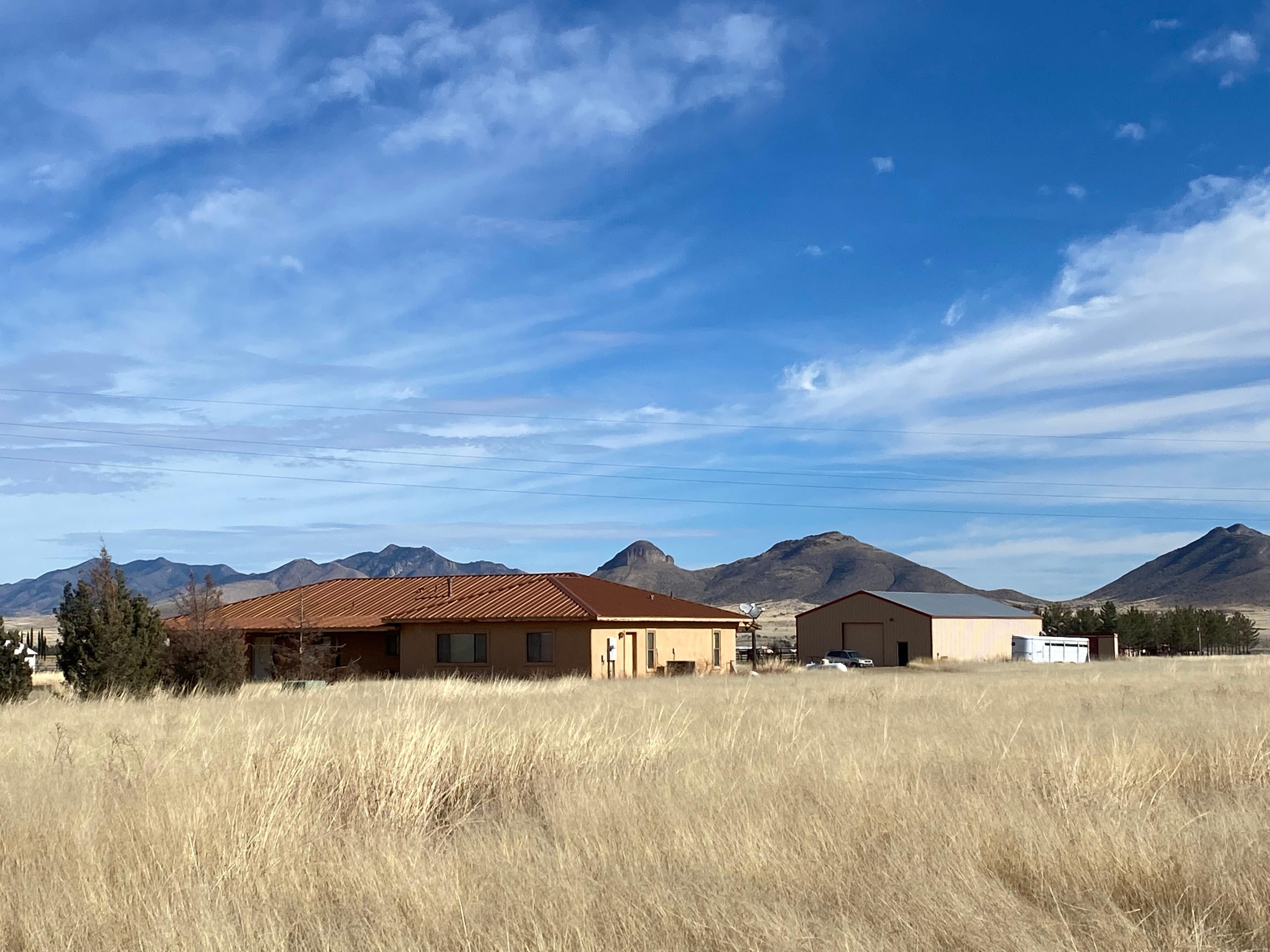 Elgin, Santa Cruz County, AZ Horse Property for sale Property ID