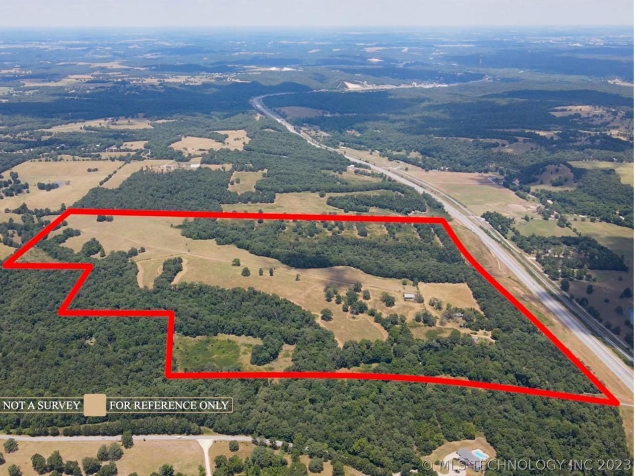 66256 Hwy 59, Watts, OK 74964 MLS 2300480 LandWatch