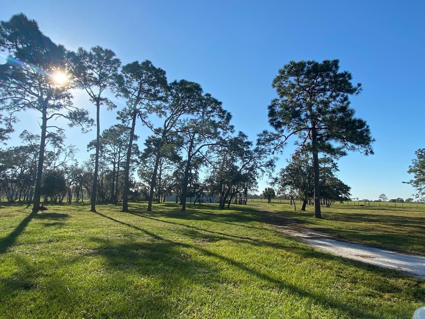 Okeechobee, Okeechobee County, FL Farms and Ranches, Recreational
