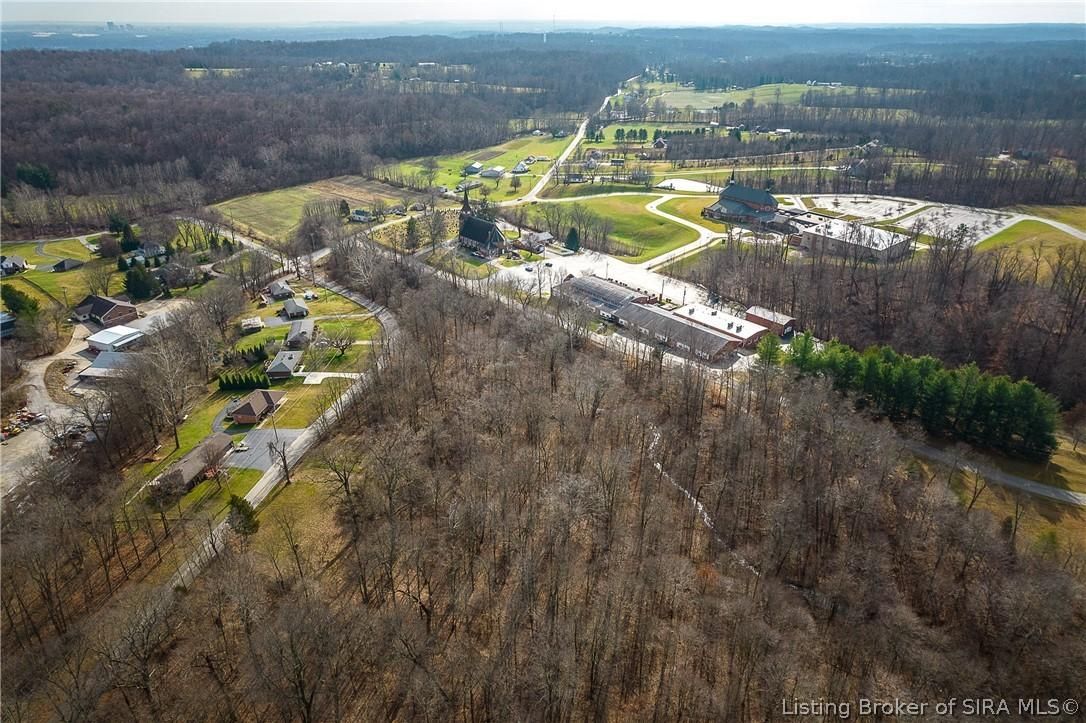 Floyds Knobs, Floyd County, IN Homesites for sale Property ID