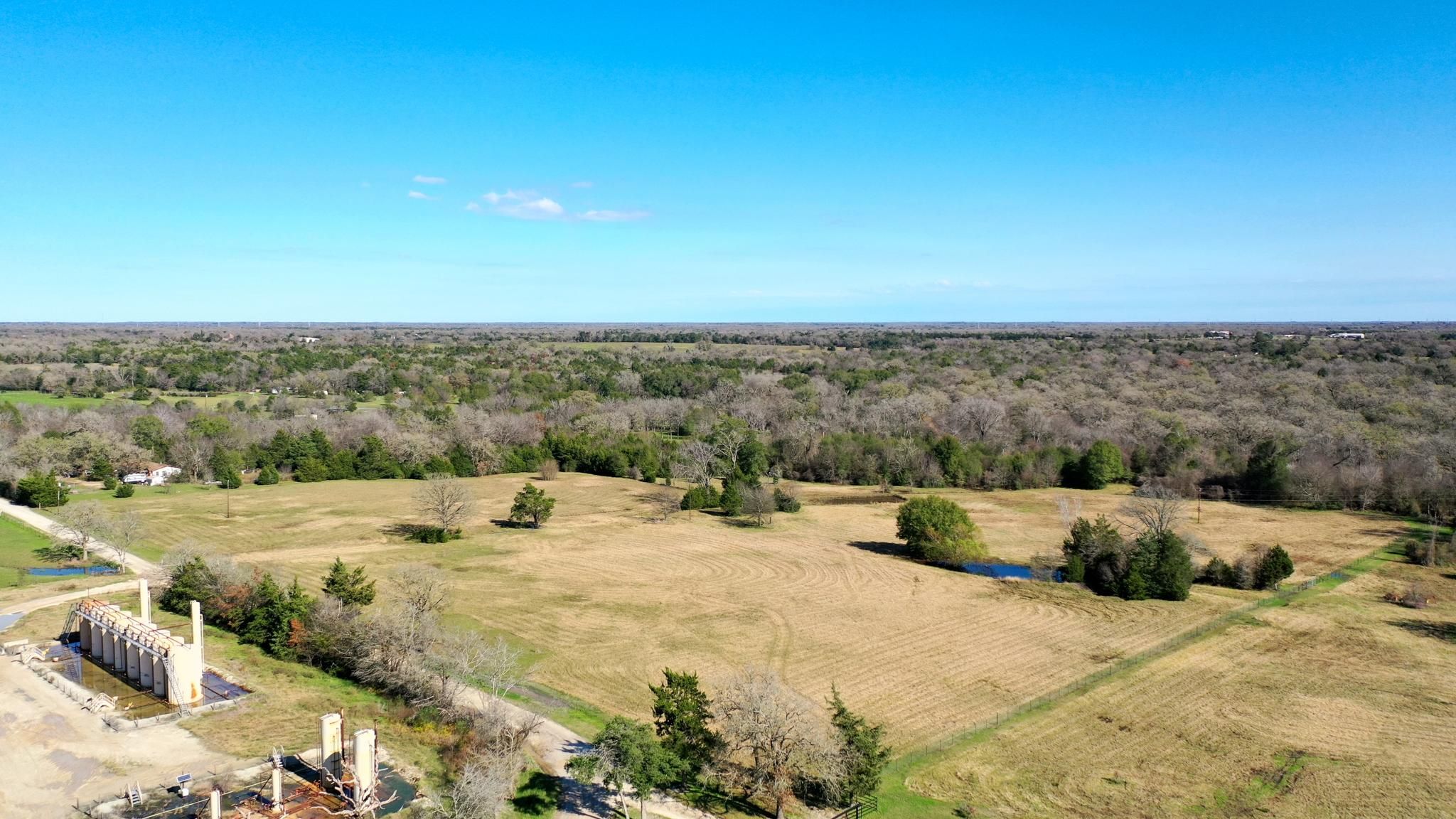 North Zulch, Madison County, TX Undeveloped Land for sale Property ID