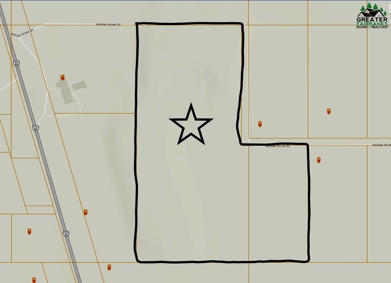 Salcha, Fairbanks North Star Borough, AK Farms and Ranches, Lakefront