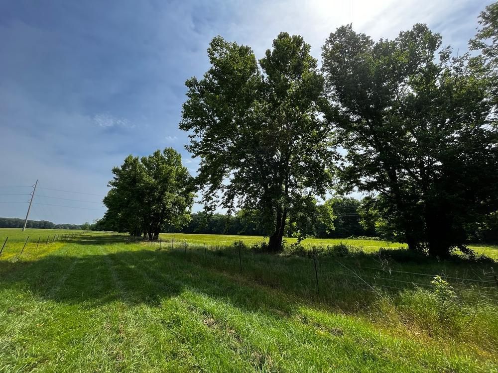 Kosciusko, Attala County, MS Farms and Ranches, Recreational Property