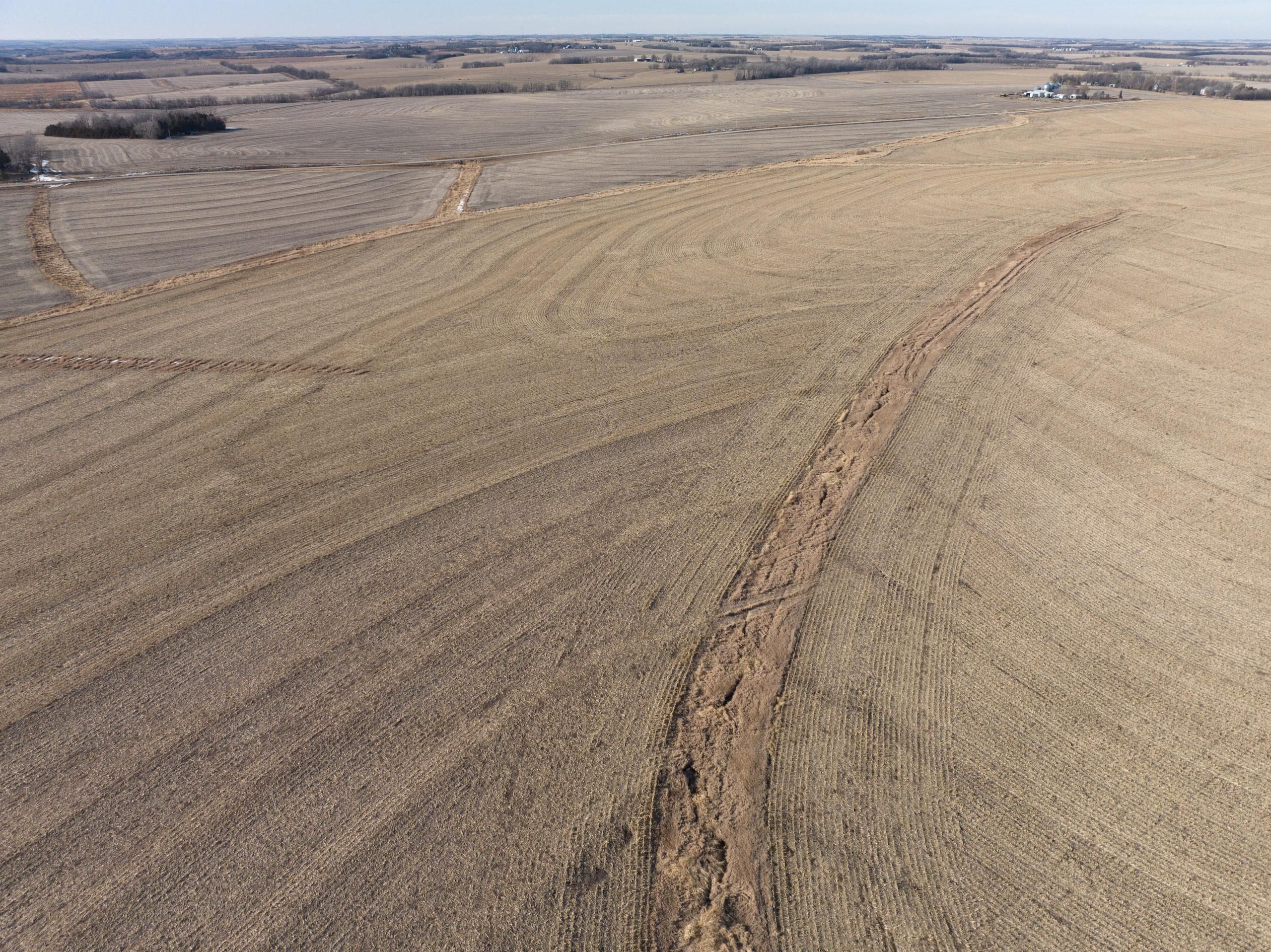 Dawson, Richardson County, NE Farms and Ranches, Undeveloped Land for