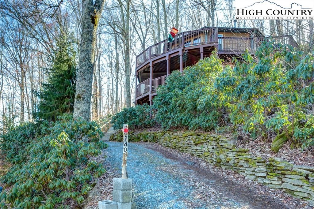 Sugar Mountain, Avery County, NC House for sale Property ID 415549666