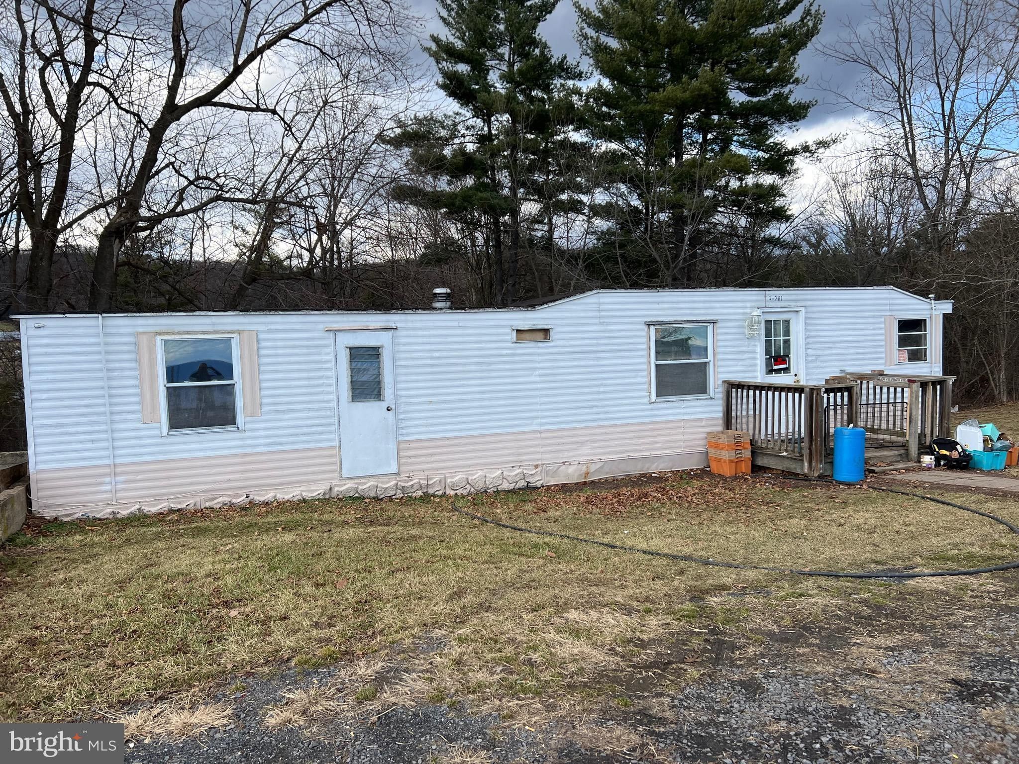 Edinburg, Shenandoah County, VA House for sale Property ID 415550165