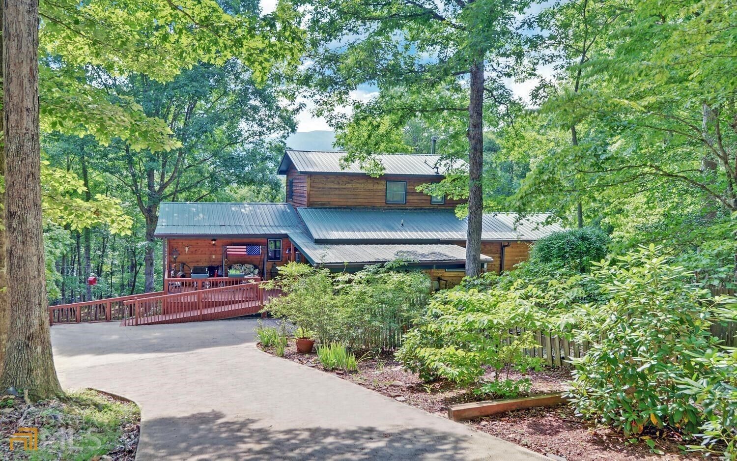 Clarkesville, Habersham County, GA House for sale Property ID