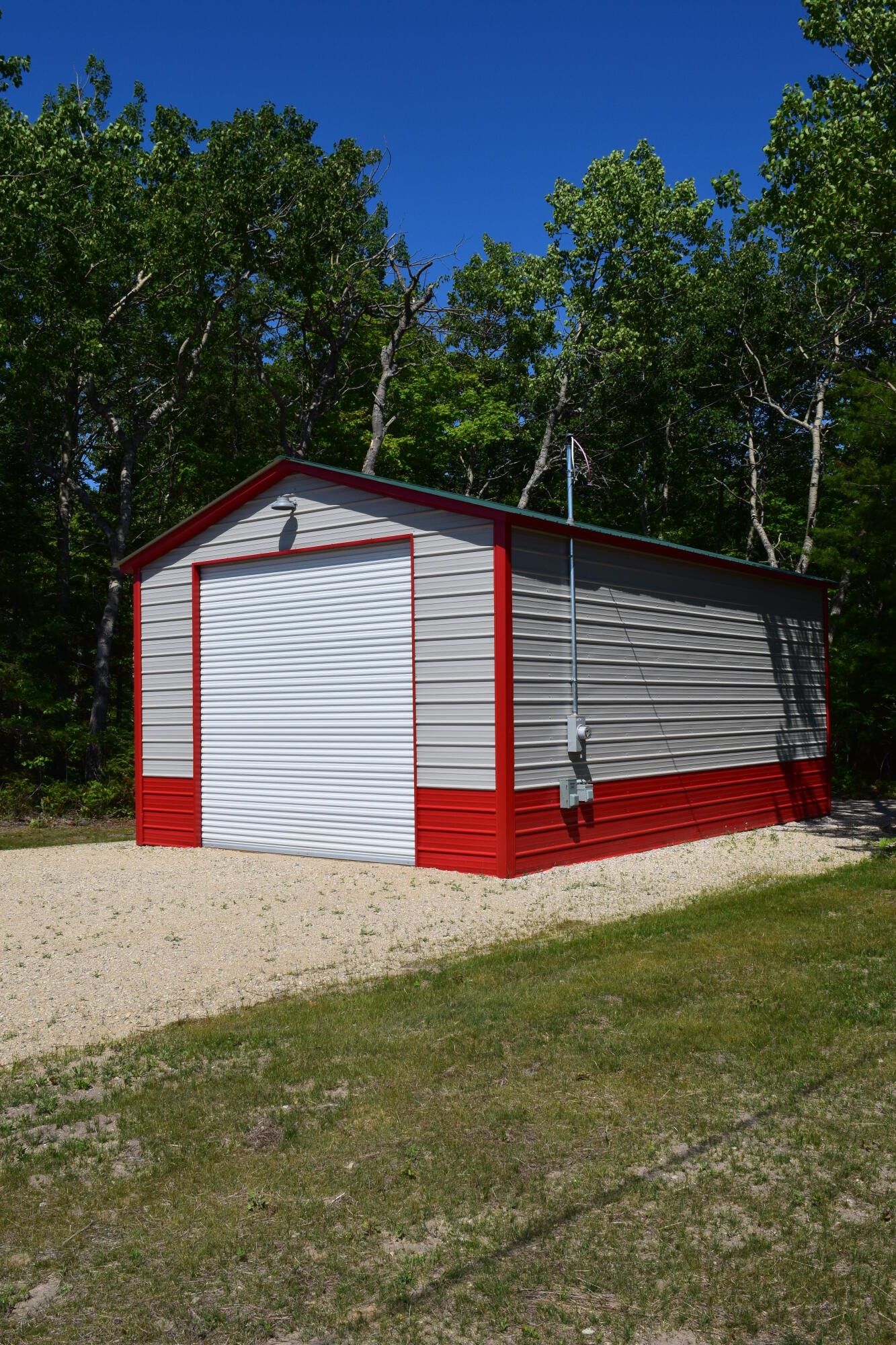 Mackinaw City, Emmet County, MI Undeveloped Land, Homesites for sale