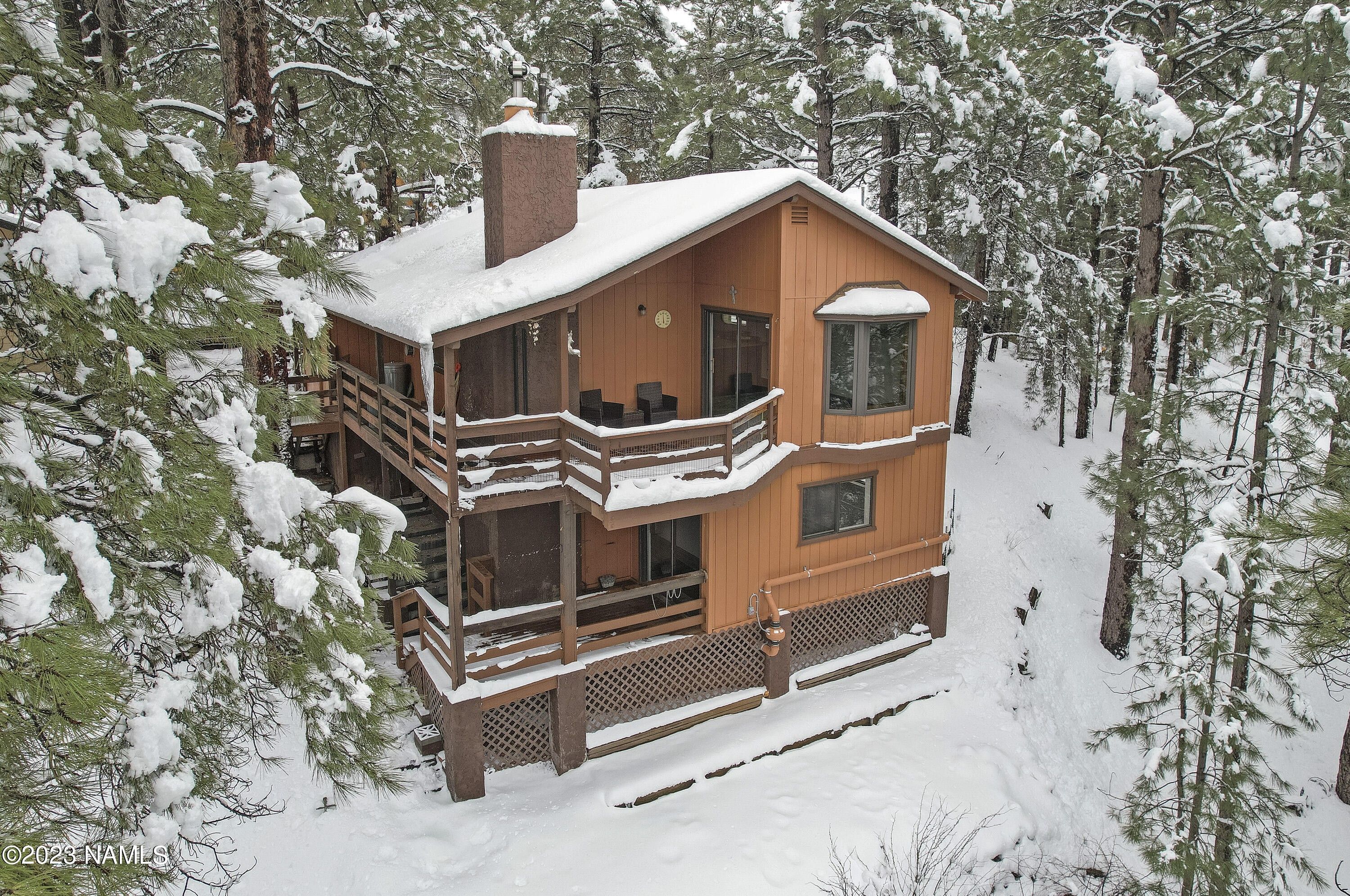 Flagstaff, Coconino County, AZ House for sale Property ID 415550666