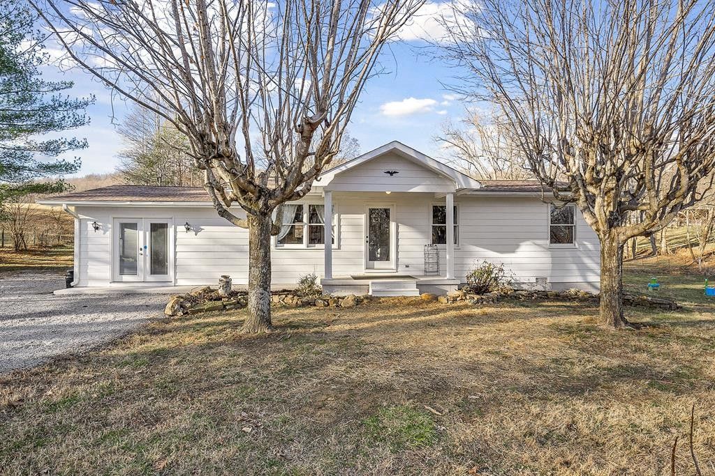 Rickman, Overton County, TN Lakefront Property, Waterfront Property