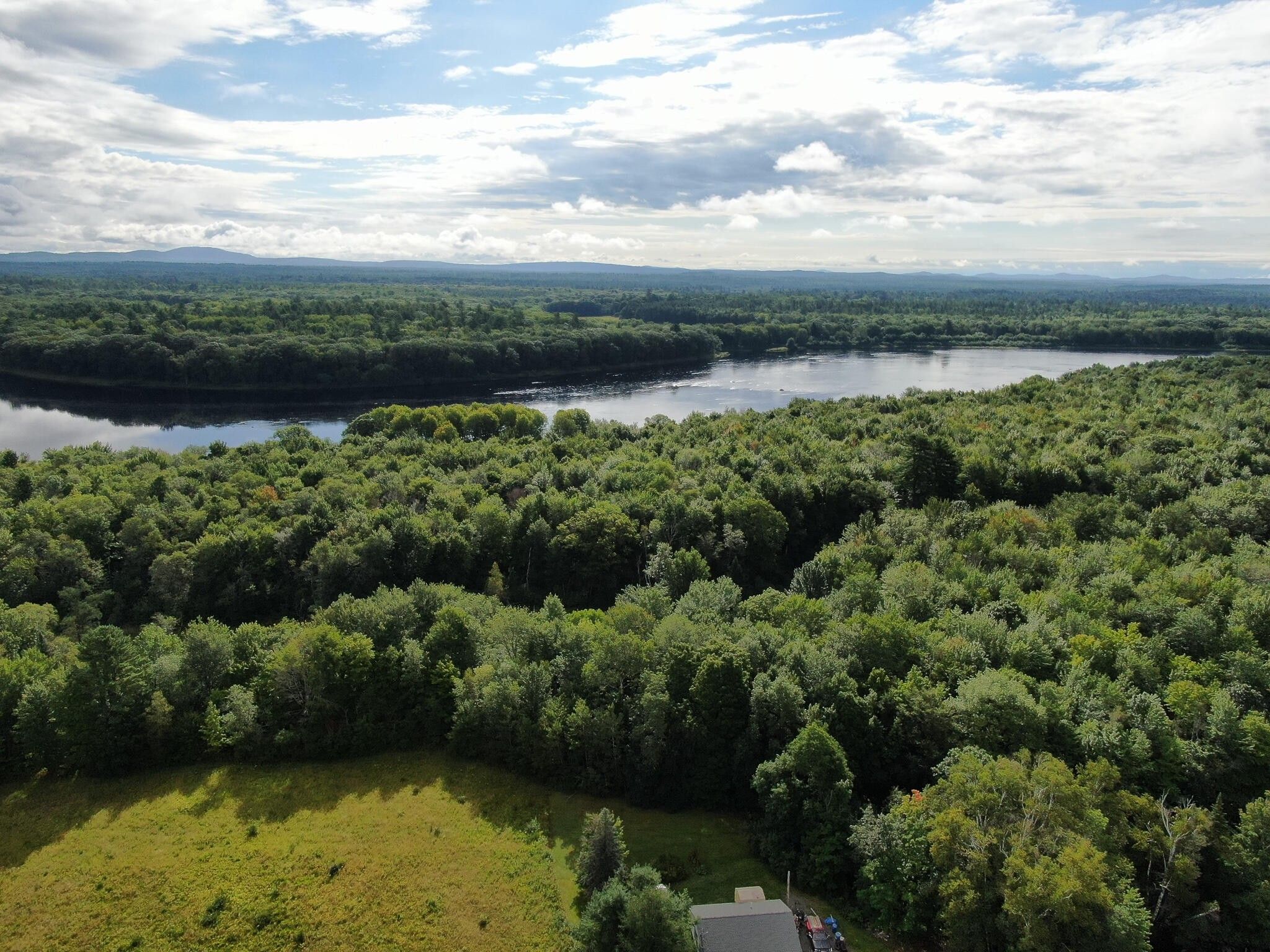 Alton, Penobscot County, ME Undeveloped Land, Homesites for sale