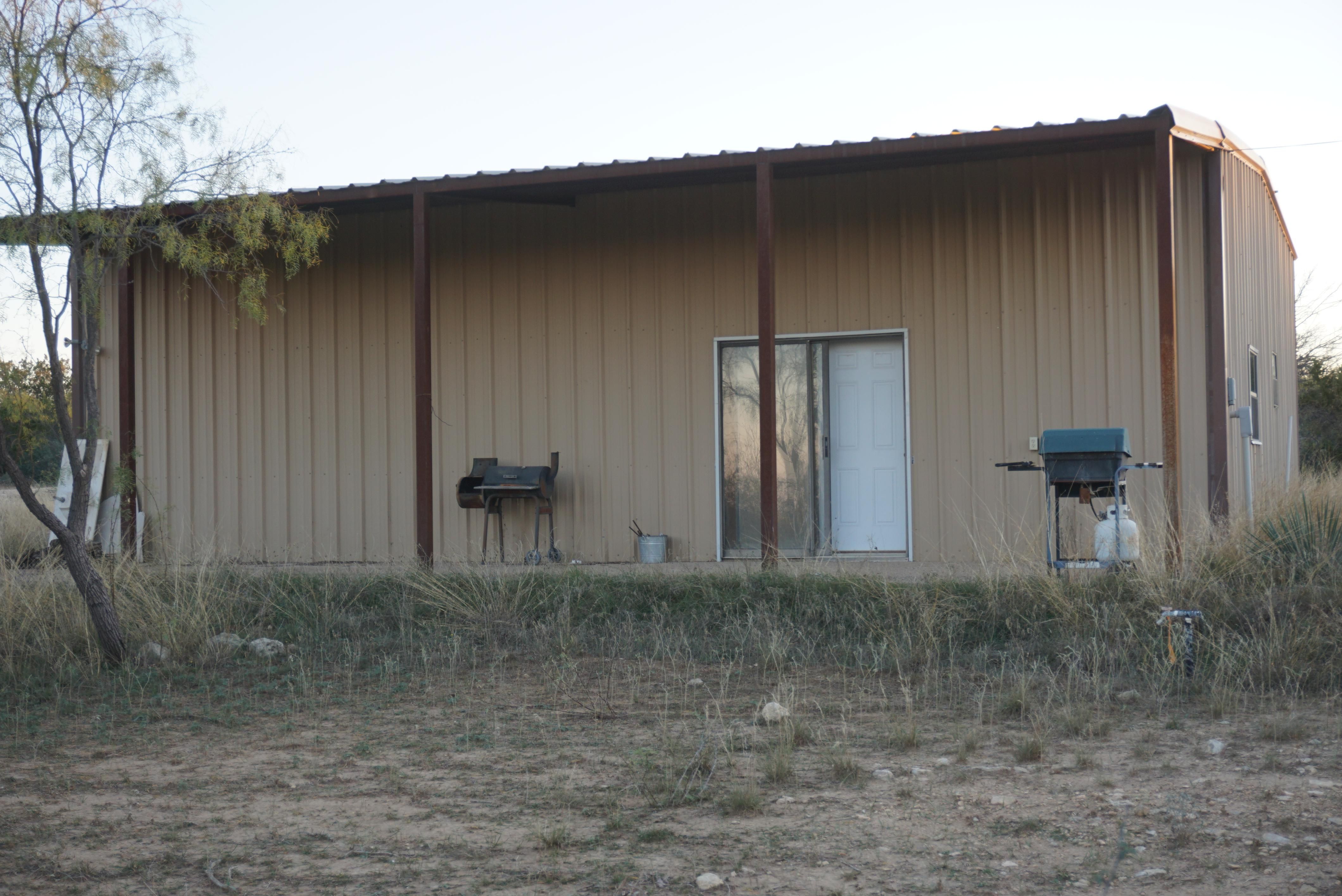 Millersview, Concho County, TX Recreational Property, Lakefront