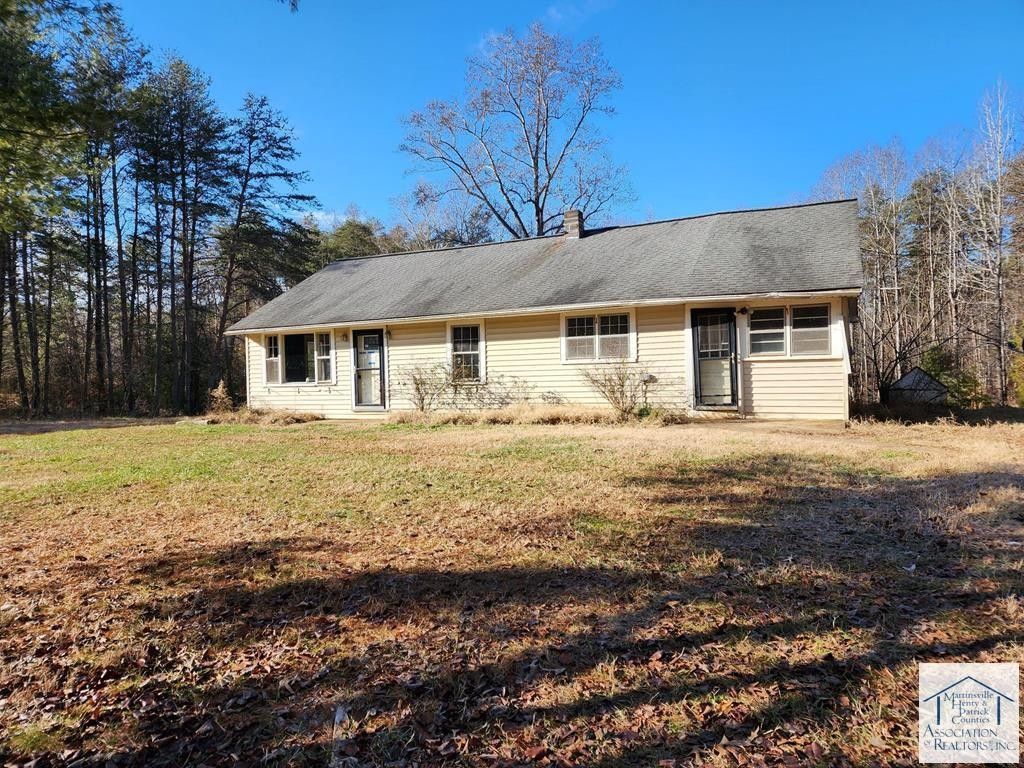 Axton, Henry County, VA House for sale Property ID 415551682 LandWatch