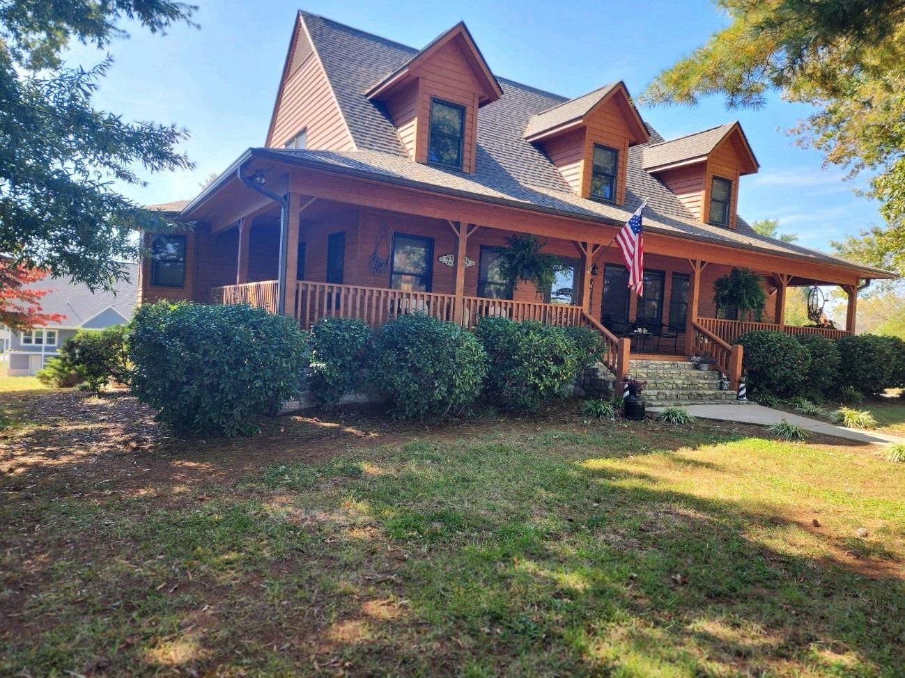 Taylorsville, Alexander County, NC House for sale Property ID