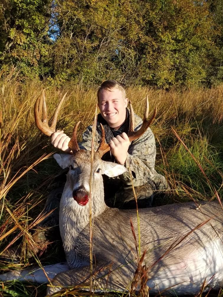 Red Oak, Le Flore County, OK Recreational Property, Timberland Property, Hunting Property for