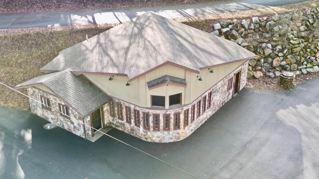 Lake Santeetlah, Graham County, NC Commercial Property, House for sale Property ID 415552182