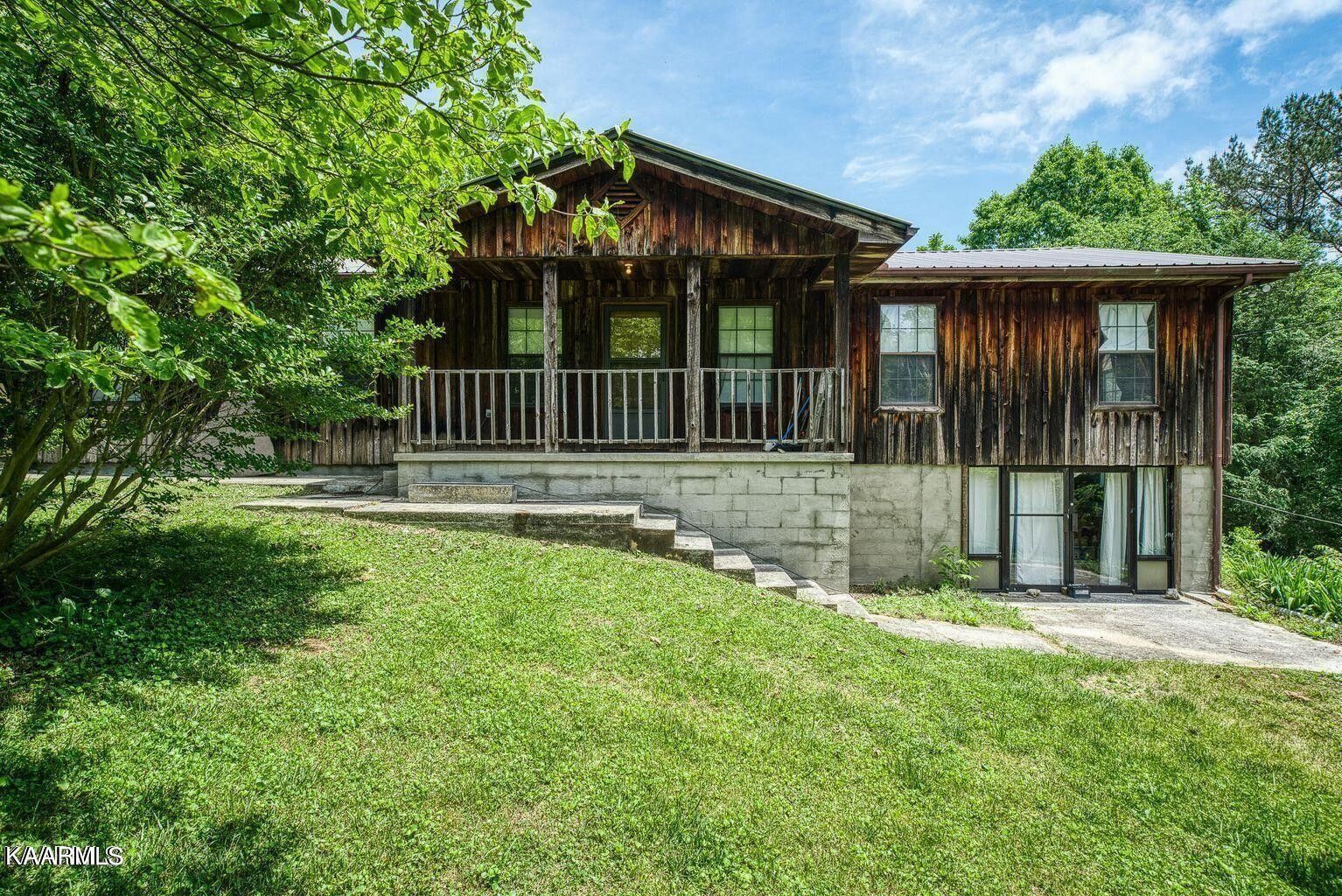 Jamestown, Fentress County, TN House for sale Property ID 415552468