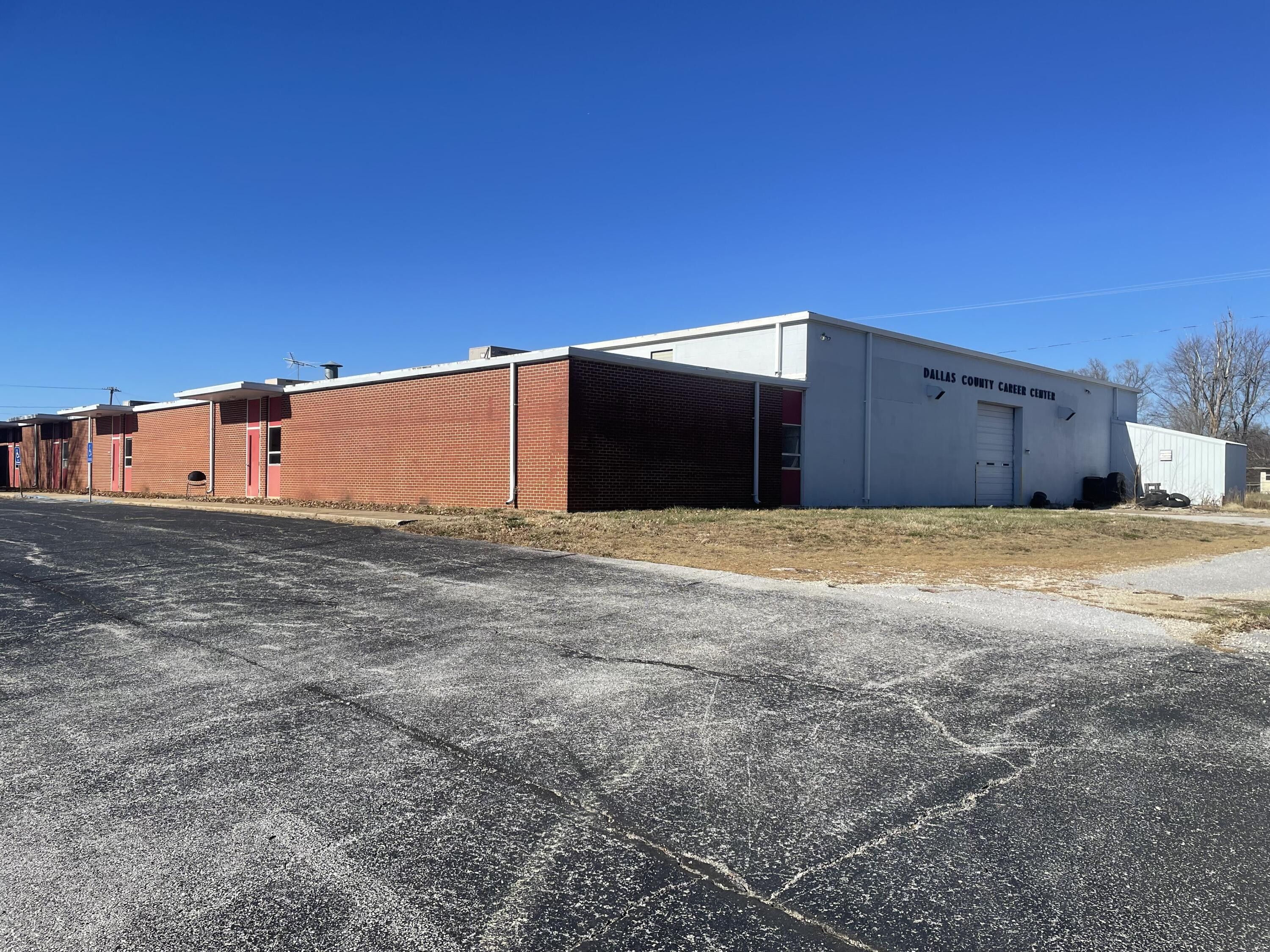 Louisburg, Dallas County, MO Commercial Property, House for sale