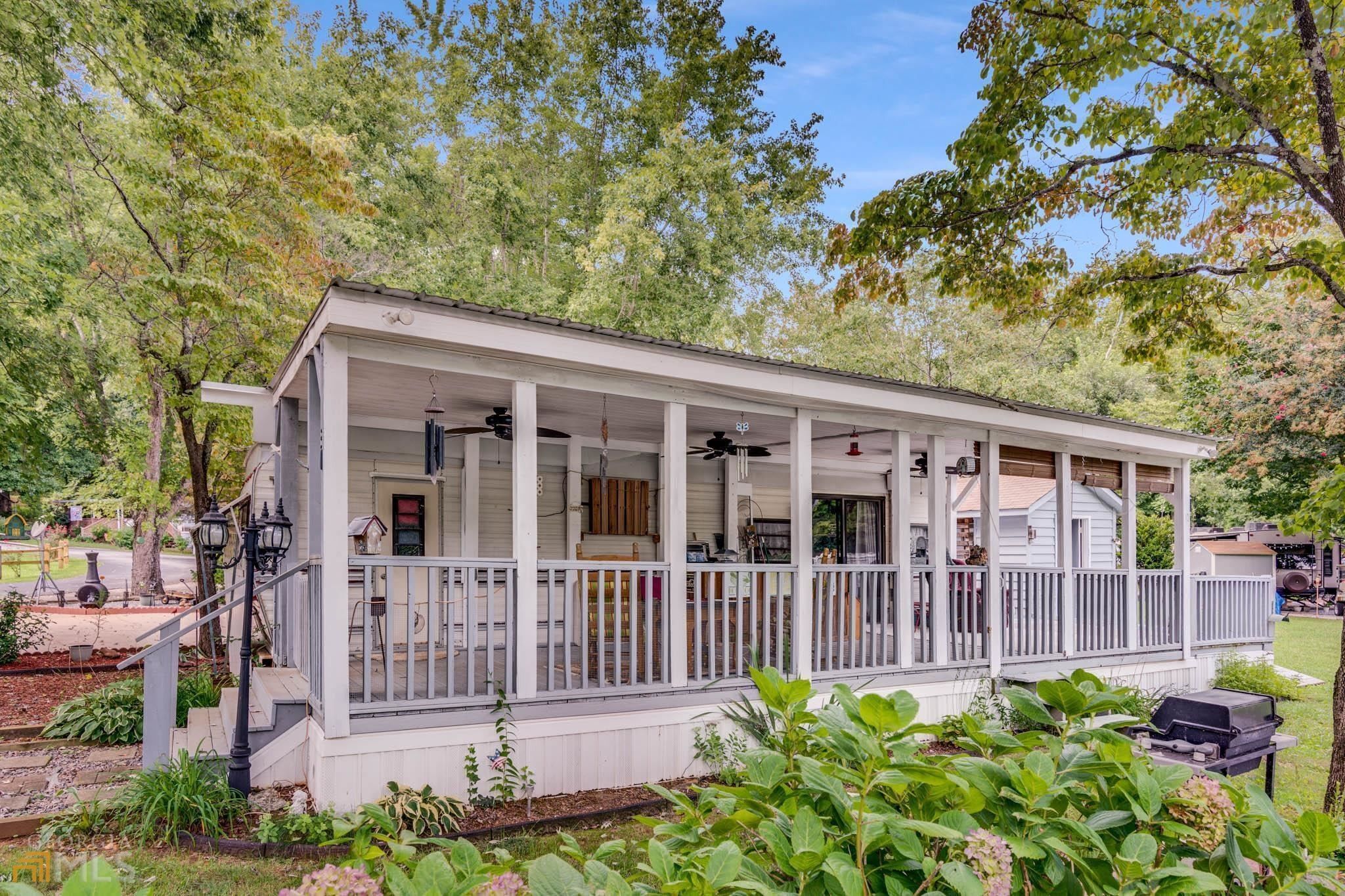 Cleveland, White County, GA House for sale Property ID 414653759