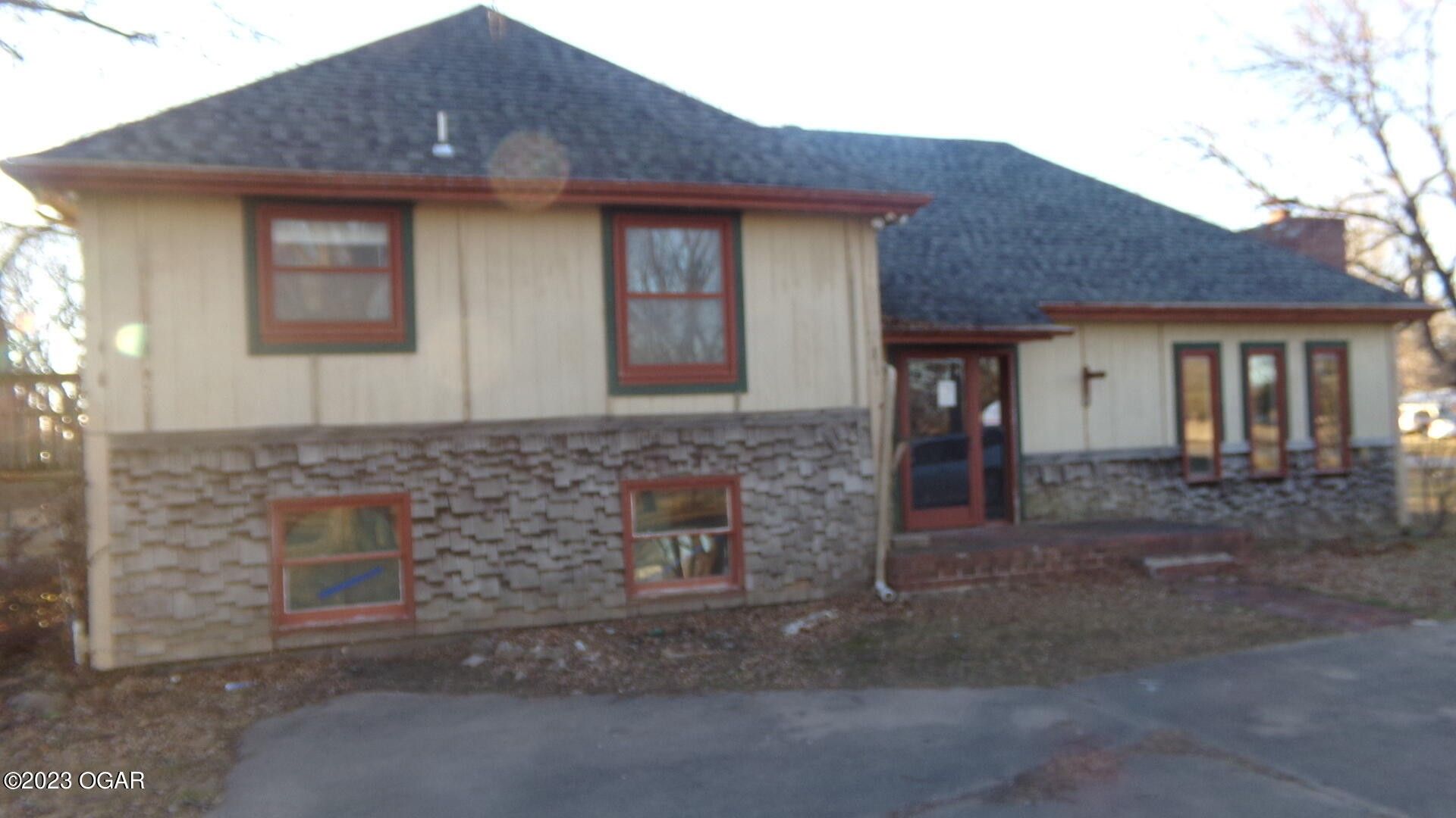 Parsons, Labette County, KS House for sale Property ID 415554289