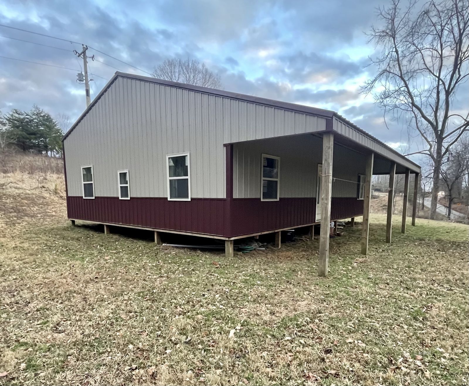 Bidwell, Gallia County, OH House for sale Property ID 415554829