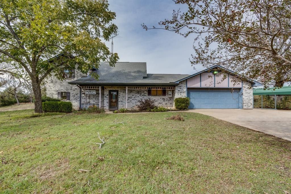 Buffalo, Leon County, TX House for sale Property ID 415555421 LandWatch