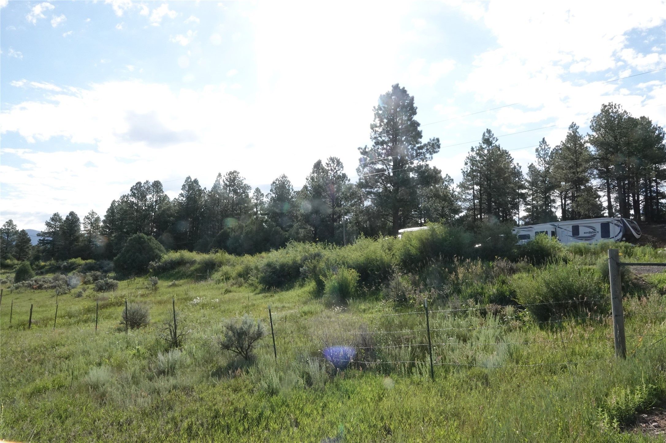 Tierra Amarilla, Rio Arriba County, NM Undeveloped Land, Homesites for