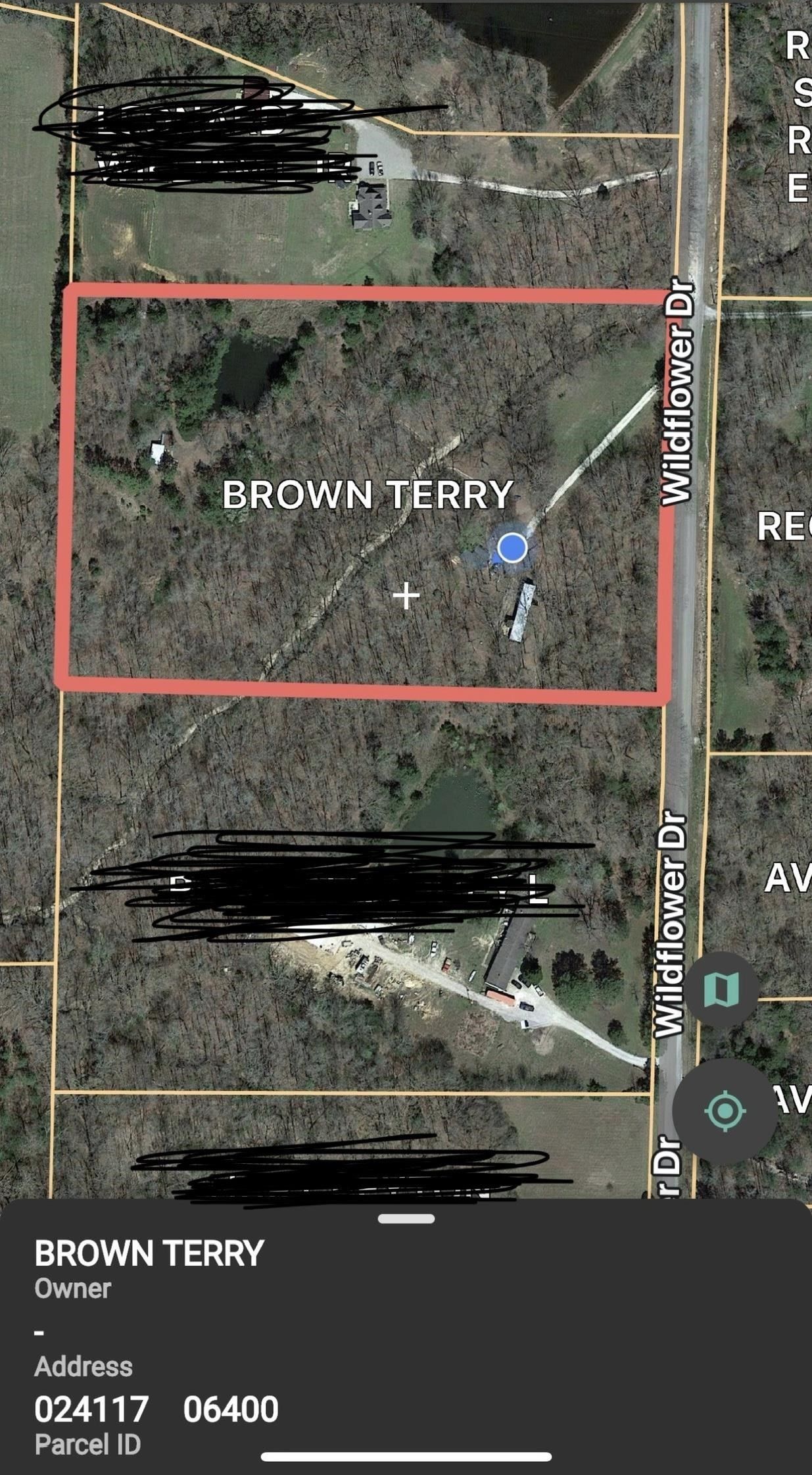 Mason, Fayette County, TN Undeveloped Land for sale Property ID