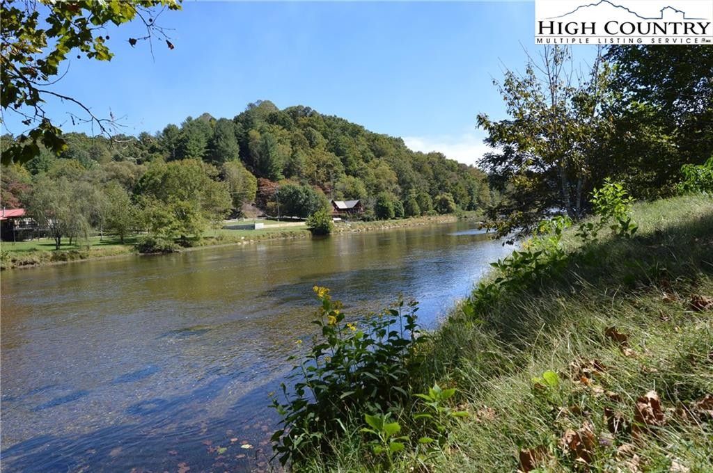 Piney Creek, Alleghany County, NC Undeveloped Land for sale Property ID