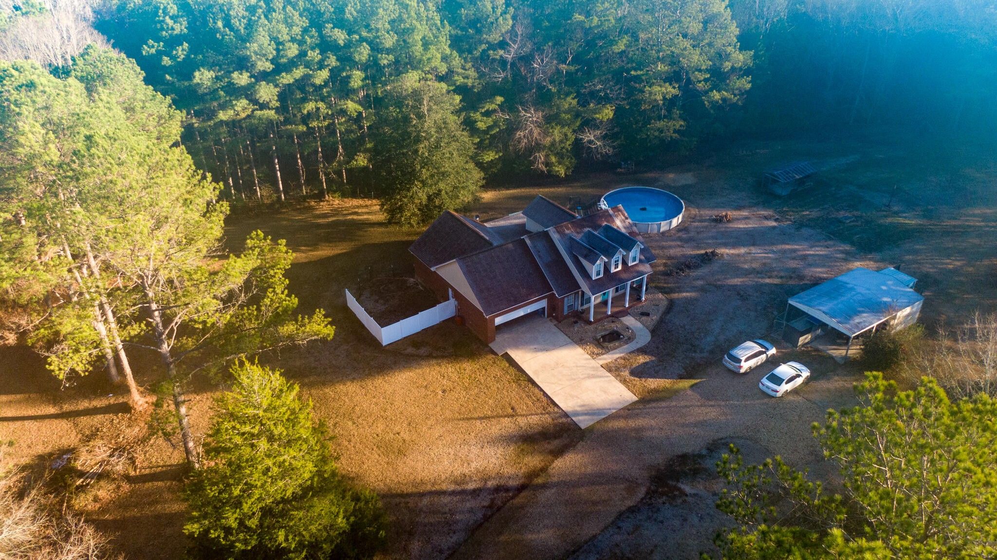 Nettleton, Monroe County, MS House for sale Property ID 415192069