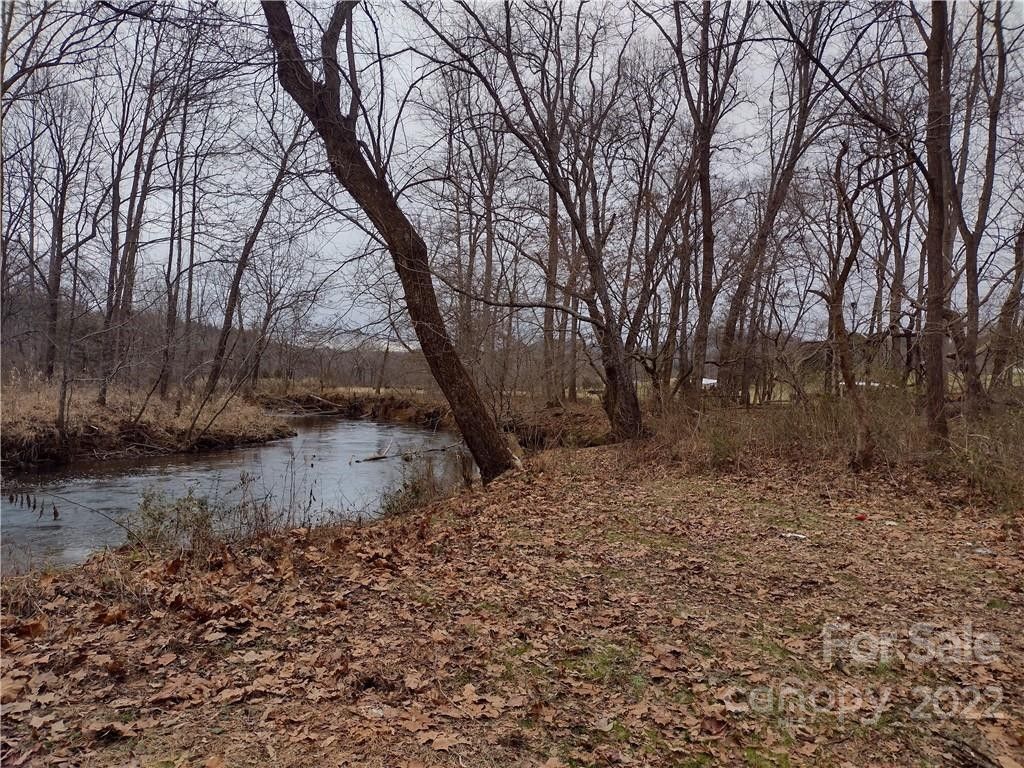 Franklin, Macon County, NC Undeveloped Land, Lakefront Property