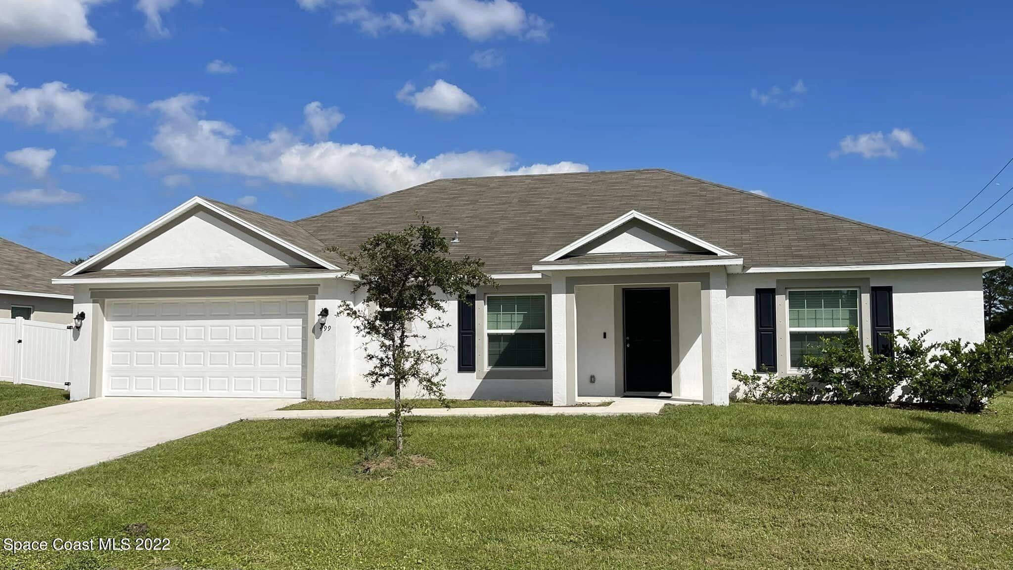 Palm Bay, Brevard County, FL House for sale Property ID 415559361