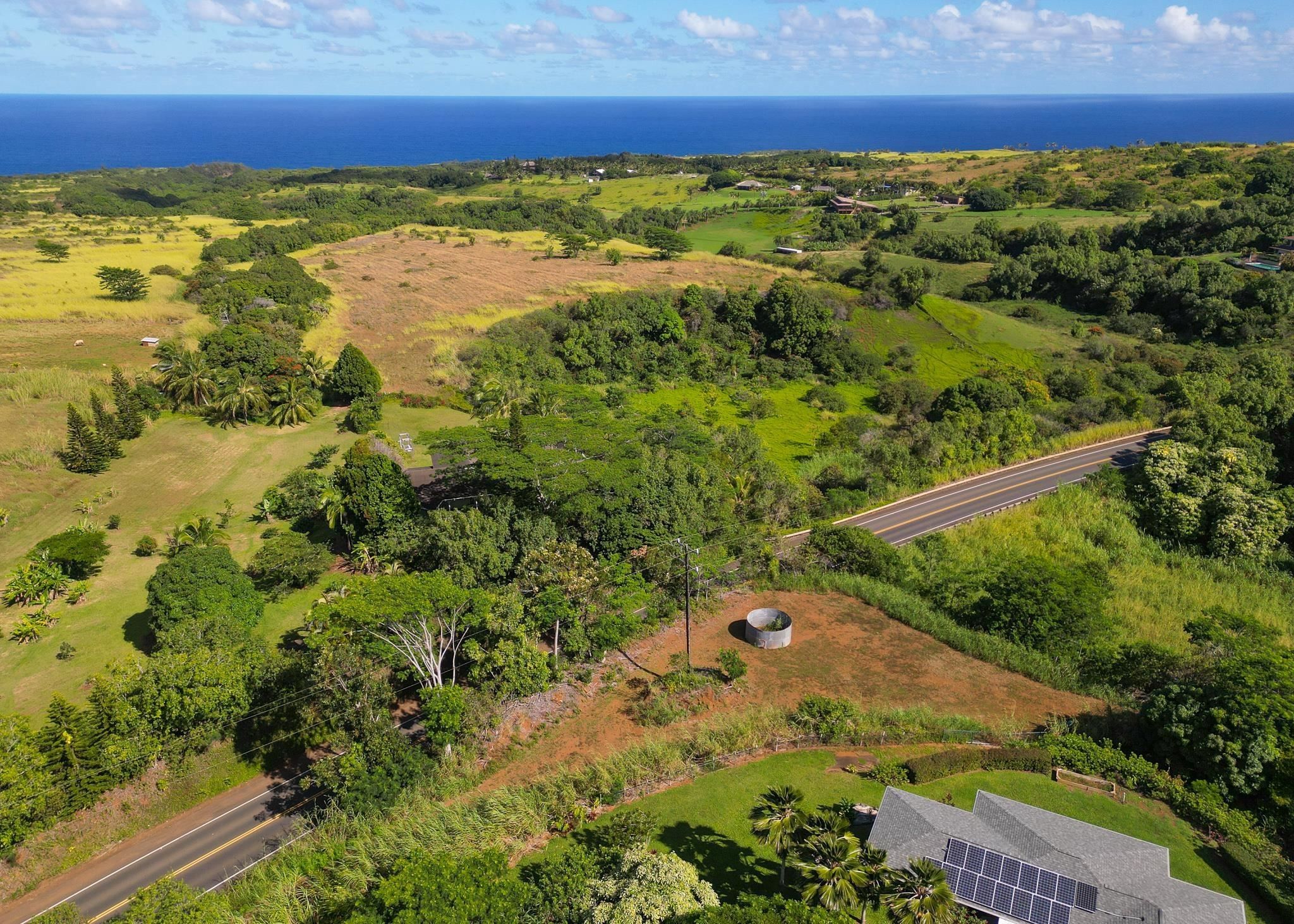 Haiku, Maui County, HI Undeveloped Land, Homesites for sale Property ID