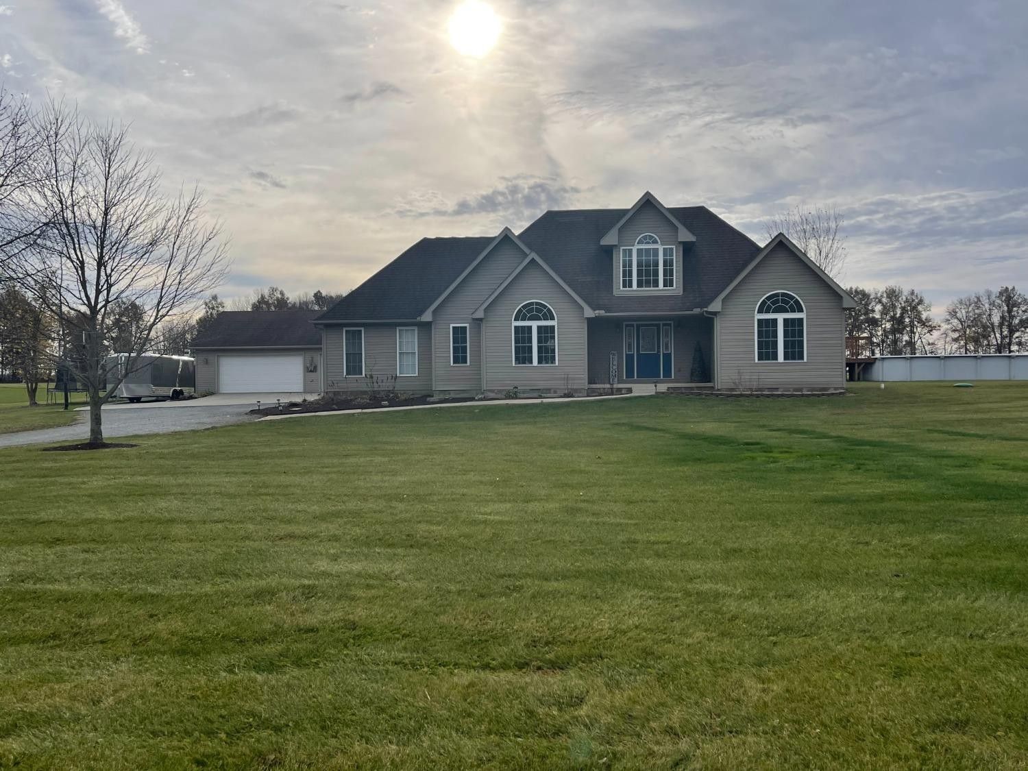 Blanchester, Clinton County, OH House for sale Property ID 415559604