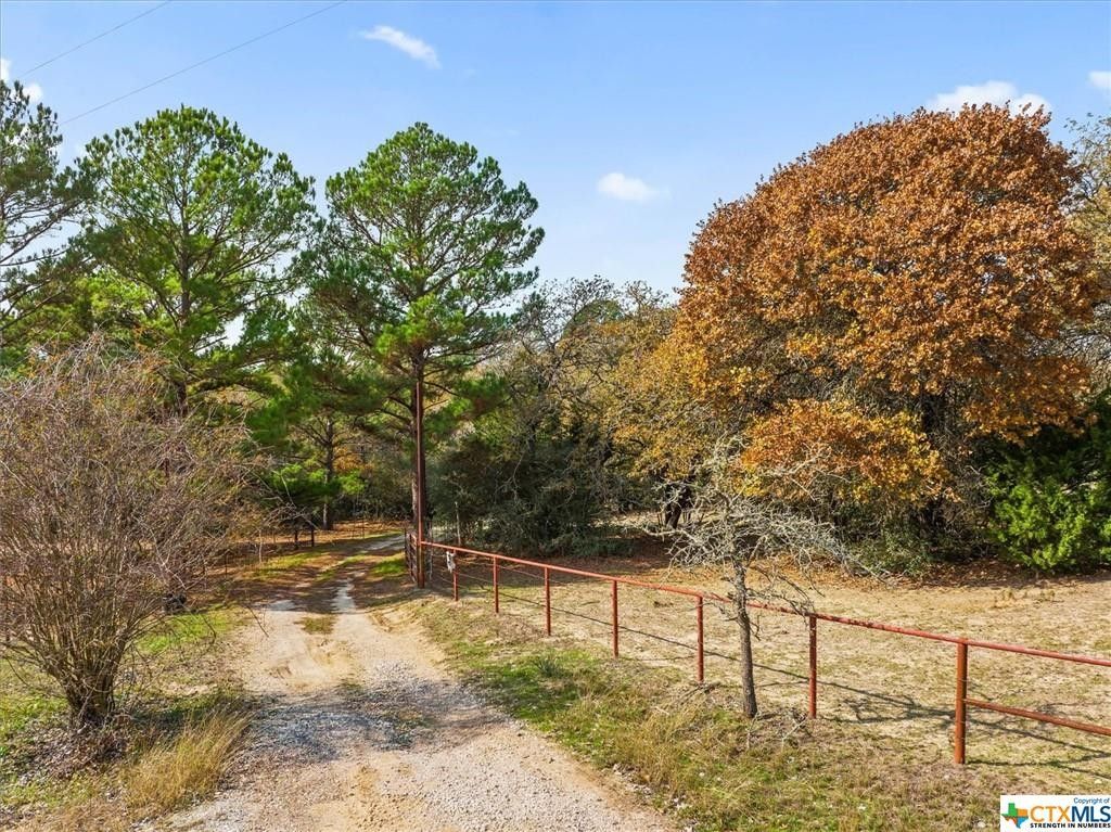 Red Rock, Bastrop County, TX Farms and Ranches, House for sale Property