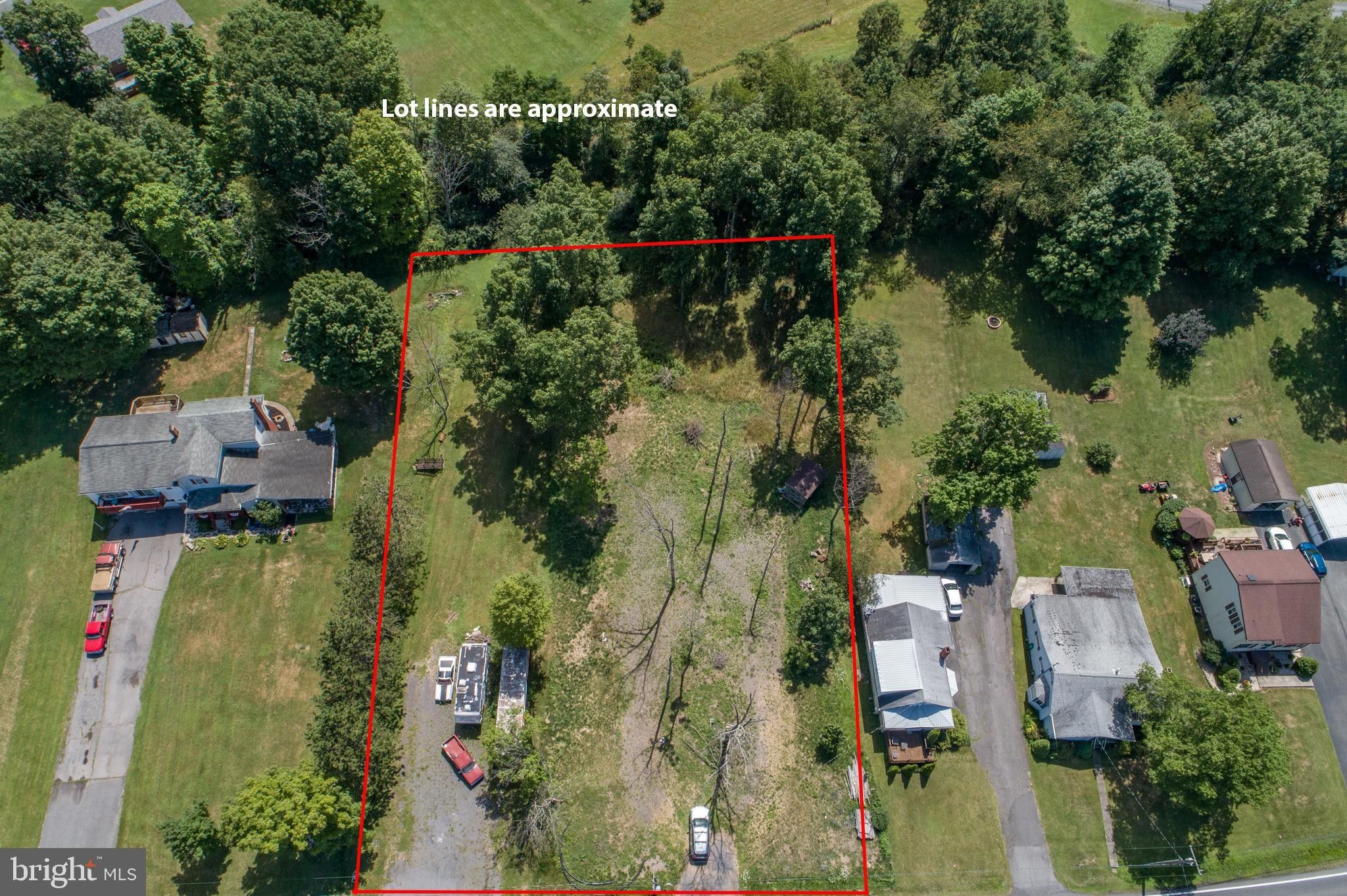 Frostburg, Allegany County, MD Farms and Ranches, Homesites for sale