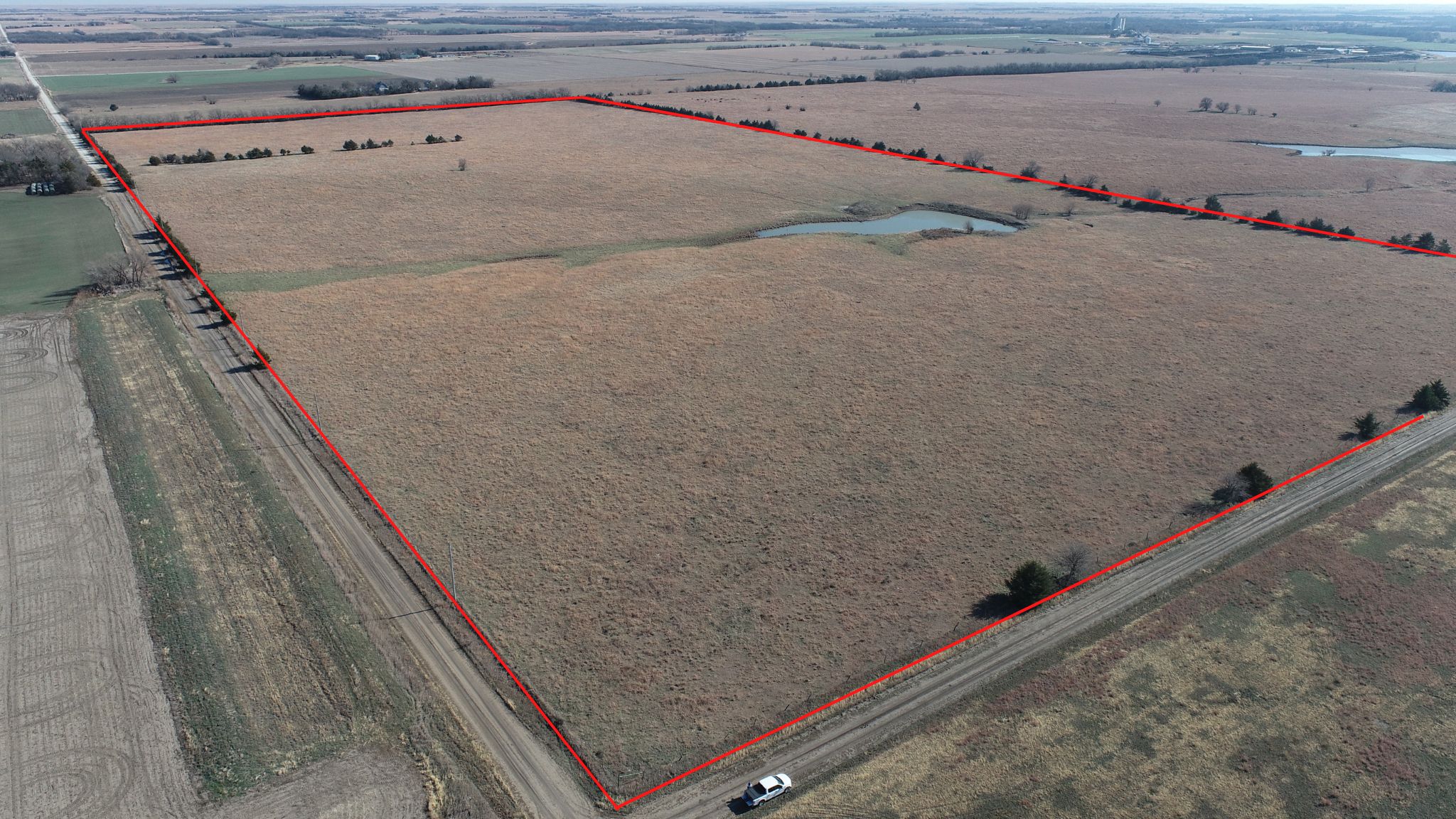 Lincolnville, Marion County, KS Farms and Ranches, Recreational