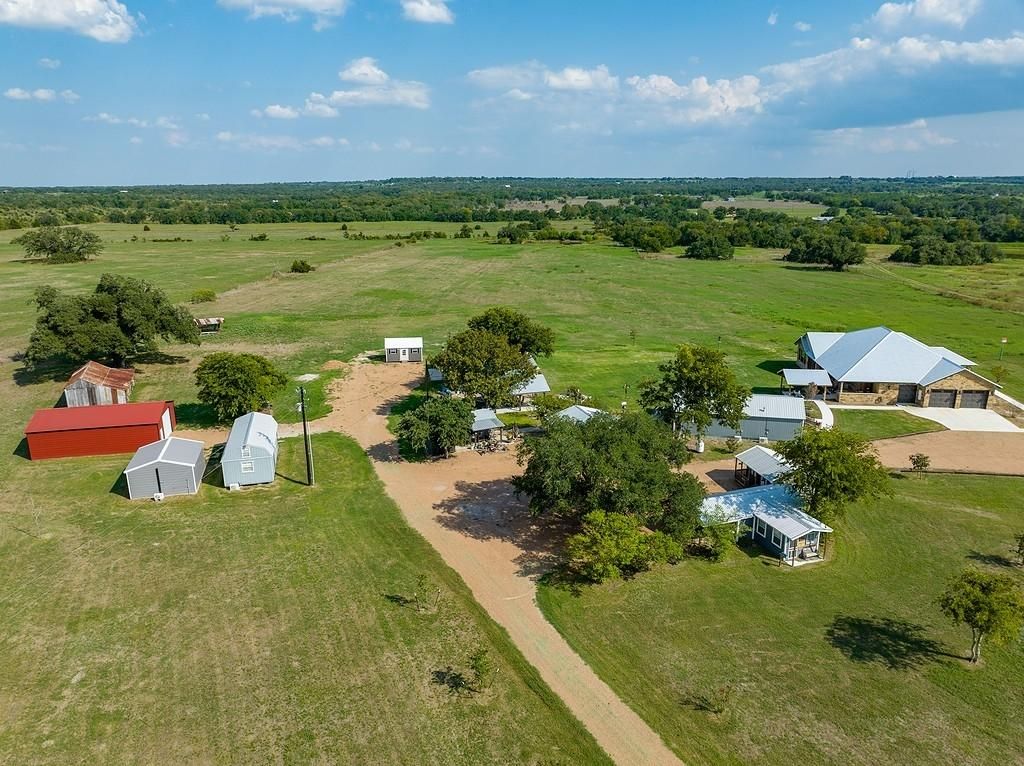 8158 FM2145, Ledbetter, TX 78946 MLS 62111490 LandWatch
