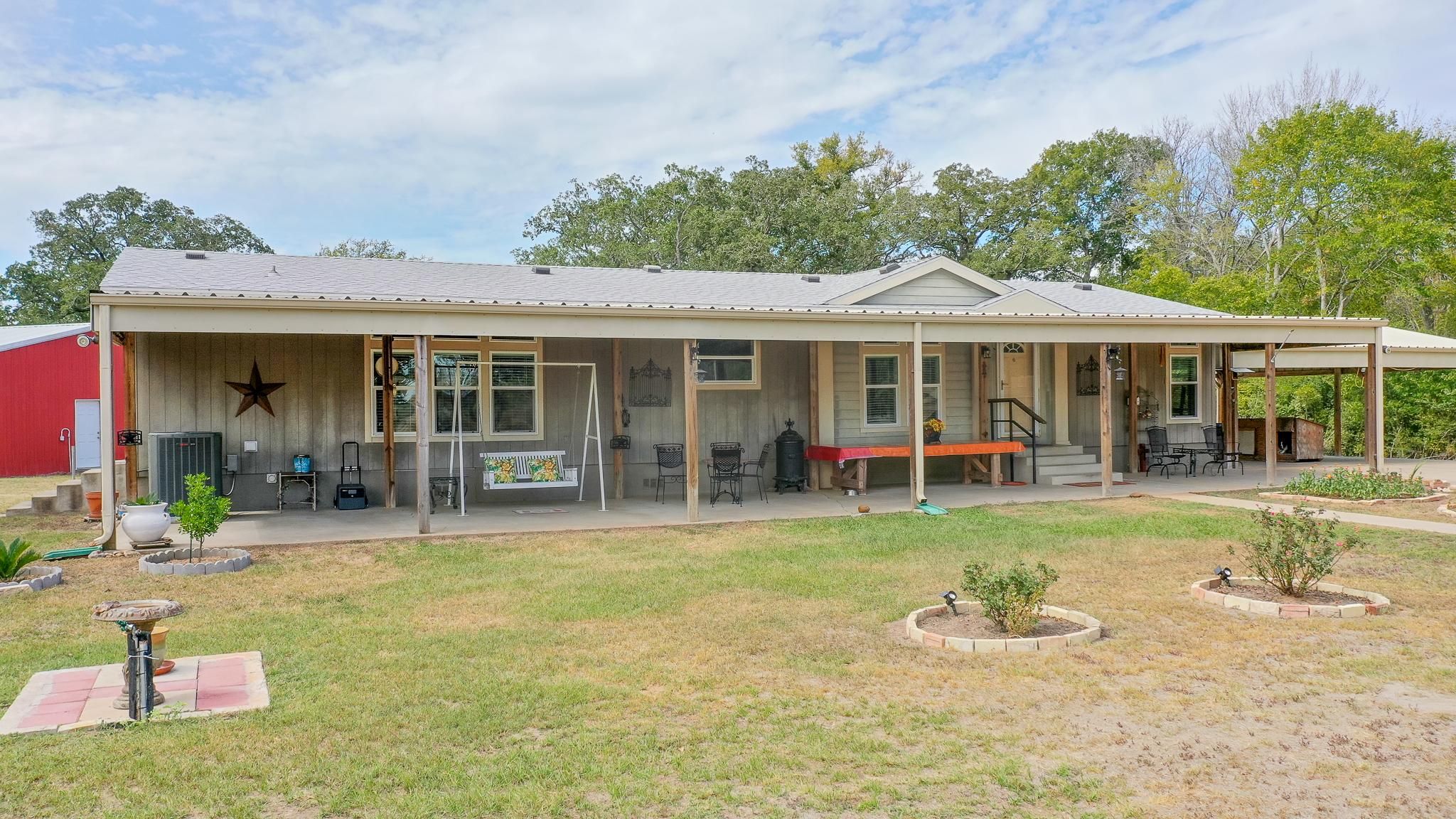 Flatonia, Fayette County, TX Farms and Ranches, Horse Property, House