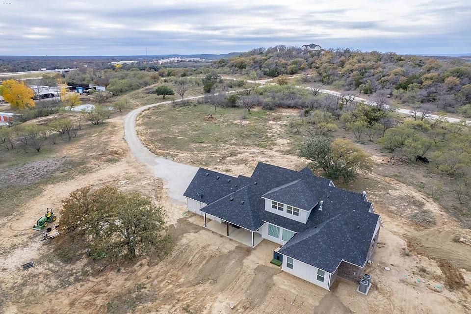 346 Capstone Ridge Drive, Santo, TX 76472 MLS 20217465 LandWatch