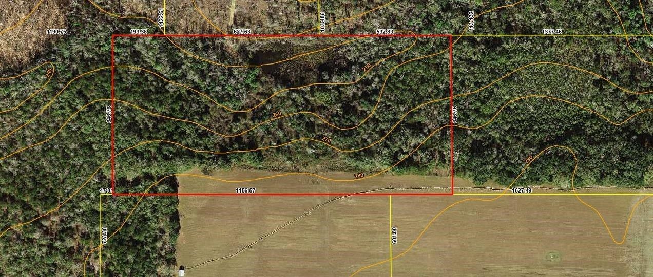 Quincy, Gadsden County, FL Undeveloped Land for sale Property ID 415562423 LandWatch
