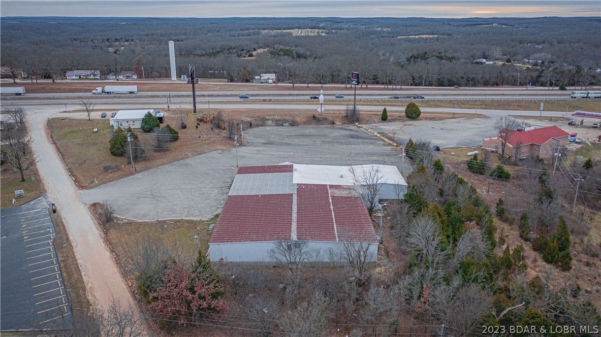 Waynesville, Pulaski County, MO Commercial Property, House for sale