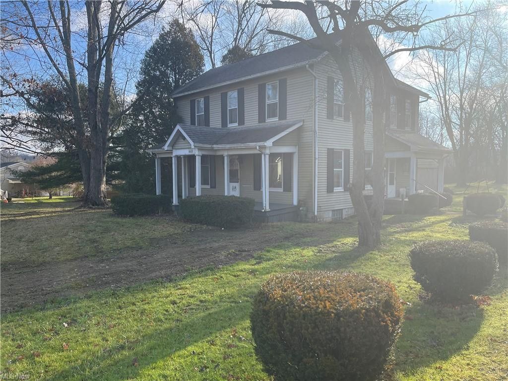 Petersburg, Mahoning County, OH House for sale Property ID 415563444