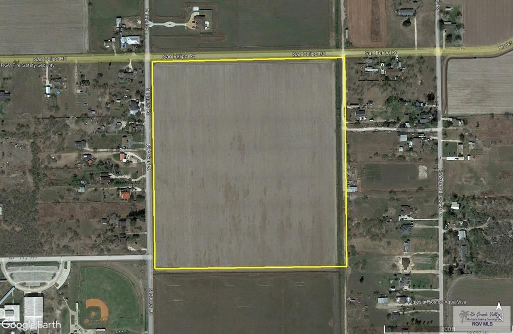 North Parker Road, Santa Rosa, TX 78593 MLS 29738656 LandWatch