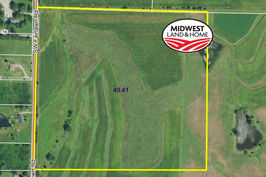 Topeka, Shawnee County, KS Farms and Ranches for sale Property ID