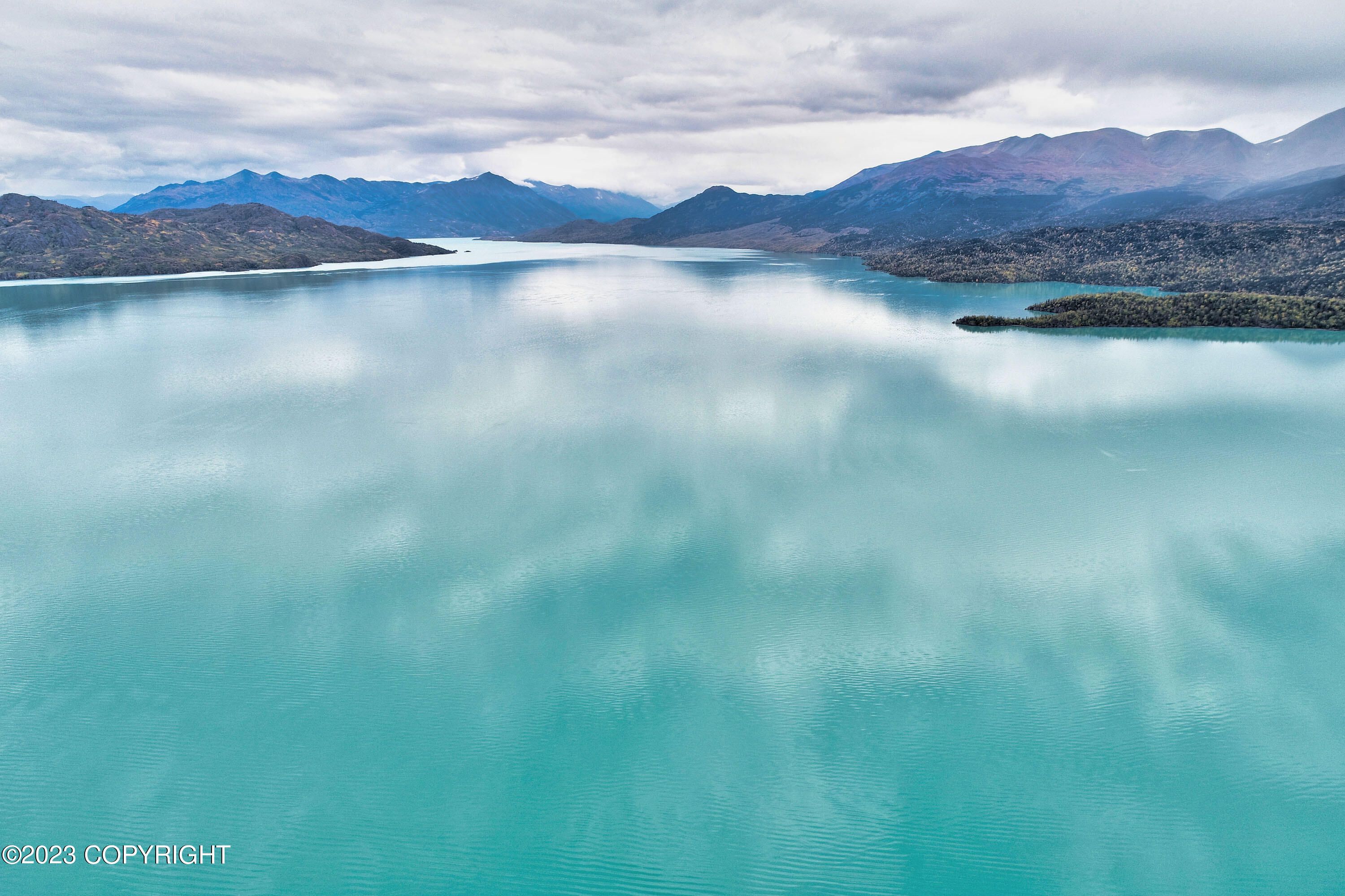 Cooper Landing, Kenai Peninsula Borough, AK Undeveloped Land, Homesites