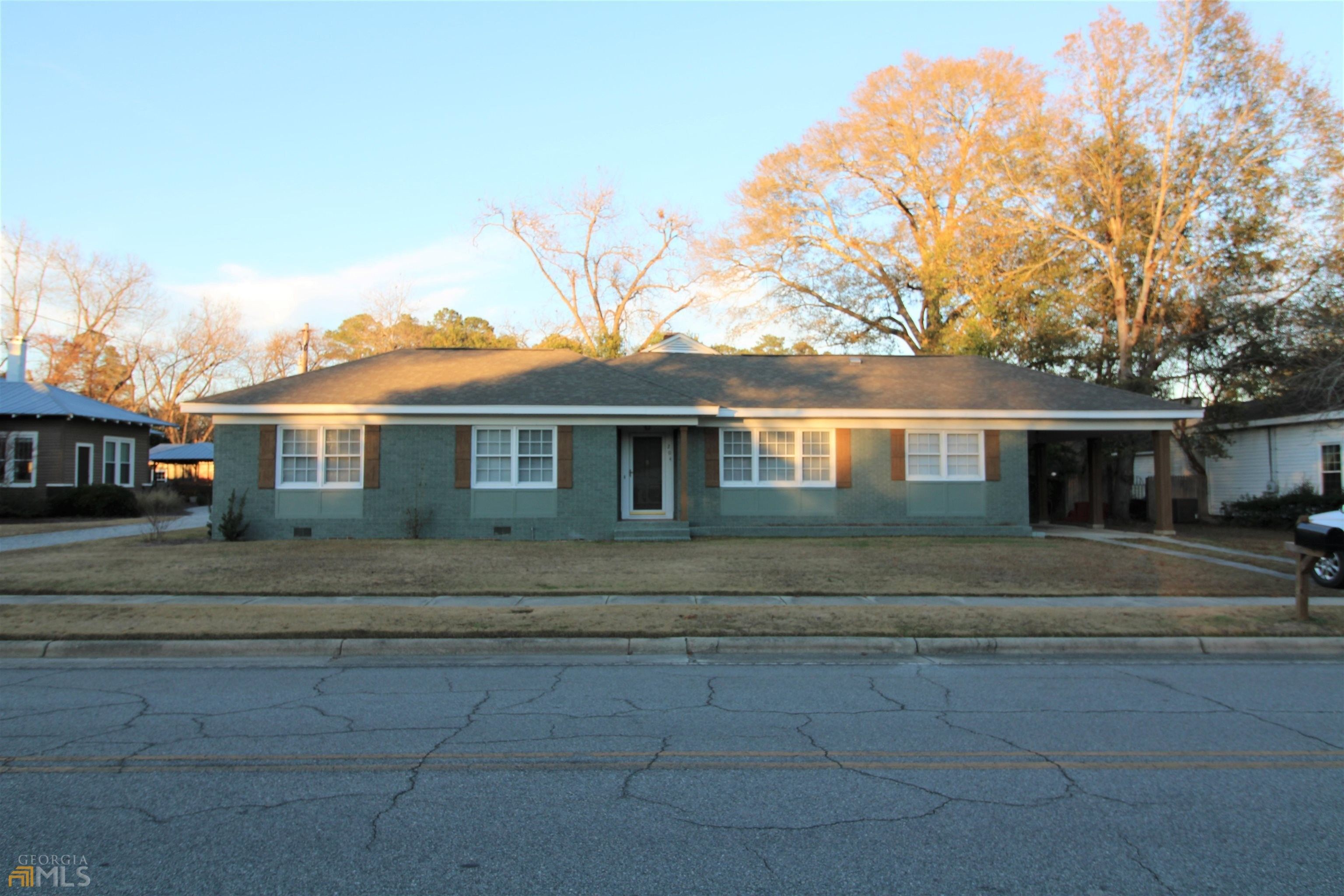 Brooklet, Bulloch County, GA House for sale Property ID 415562890