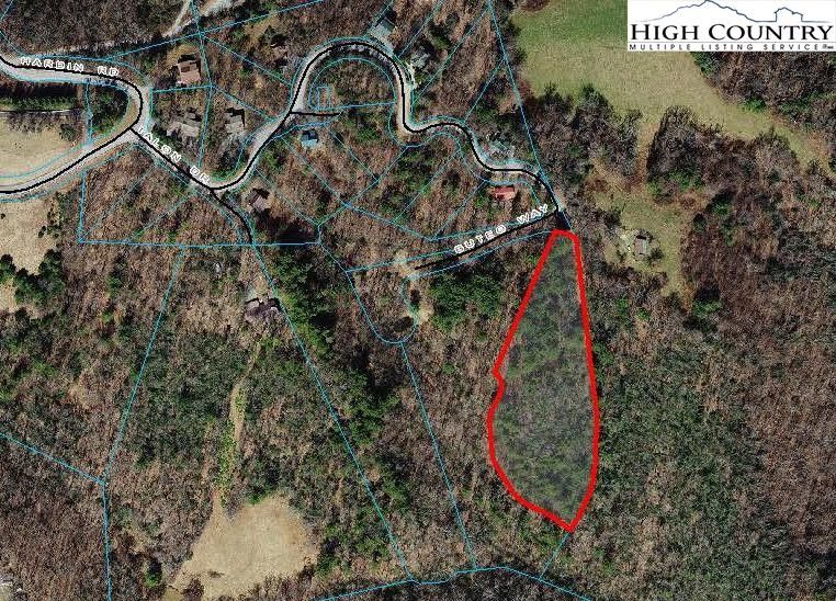 Lot 1 Sec Ii Talon Drive, Boone, NC 28607 MLS 241304 LandWatch