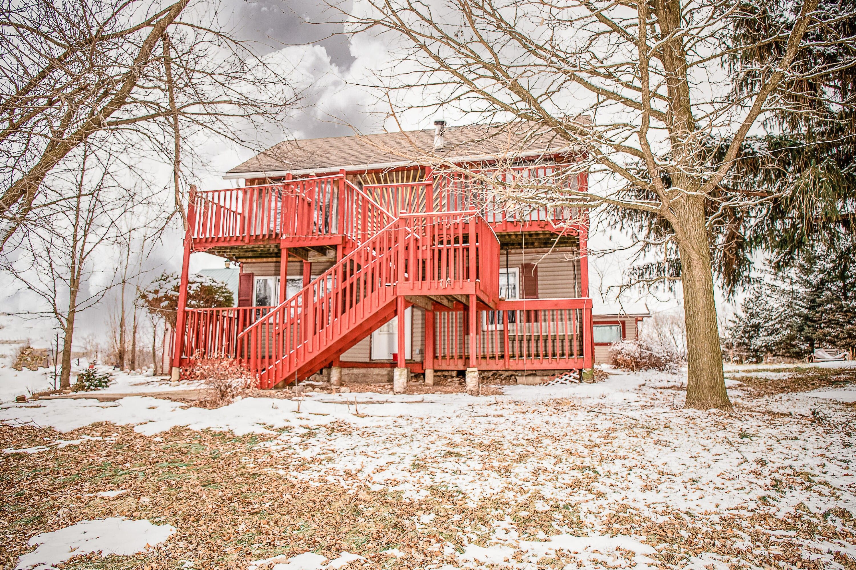 Manawa, Waupaca County, WI House for sale Property ID 415434832