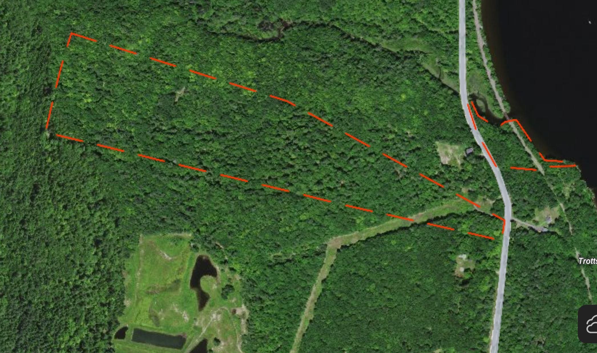 Richmond, Sagadahoc County, ME Undeveloped Land, Lakefront Property